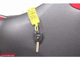 Honda  CBR 650R 95PK ABS Akrapovic LED 8.217 km! picture 25