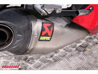 Honda  CBR 650R 95PK ABS Akrapovic LED 8.217 km! picture 24