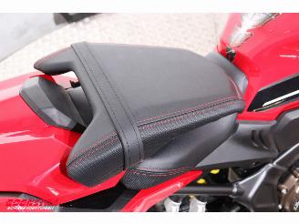 Honda  CBR 650R 95PK ABS Akrapovic LED 8.217 km! picture 27