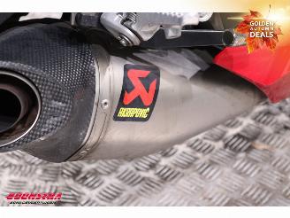Honda  CBR 650R 95PK ABS Akrapovic LED 8.217 km! picture 24