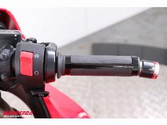 Honda  CBR 650R 95PK ABS Akrapovic LED 8.217 km! picture 23