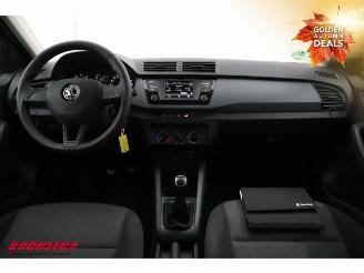 Skoda Fabia 1.0 Active Airco Bluetooth 52.434 km! picture 21