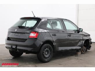 Skoda Fabia 1.0 Active Airco Bluetooth 52.434 km! picture 3