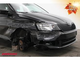 Skoda Fabia 1.0 Active Airco Bluetooth 52.434 km! picture 10