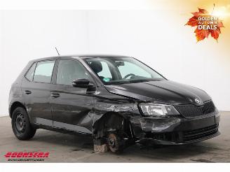 Skoda Fabia 1.0 Active Airco Bluetooth 52.434 km! picture 2