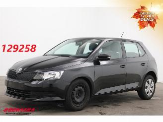 Skoda Fabia 1.0 Active Airco Bluetooth 52.434 km! picture 1