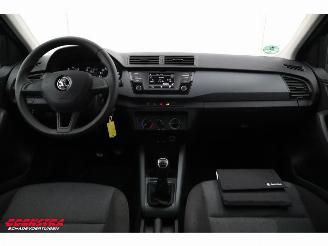 Skoda Fabia 1.0 Active Airco Bluetooth 52.434 km! picture 21