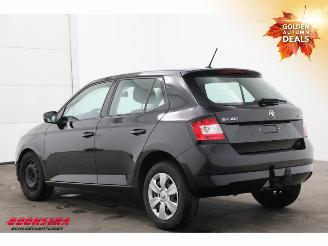 Skoda Fabia 1.0 Active Airco Bluetooth 52.434 km! picture 4