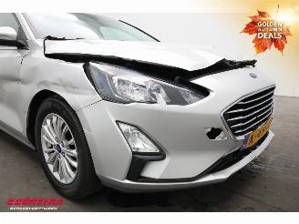 Ford Focus 1.5 EcoBlue Titanium X Clima Navi Camera Virtual picture 6