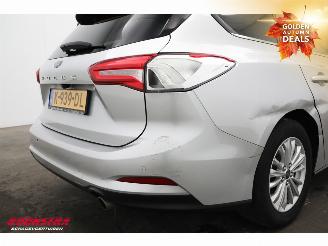 Ford Focus 1.5 EcoBlue Titanium X Clima Navi Camera Virtual picture 16