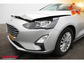 Ford Focus 1.5 EcoBlue Titanium X Clima Navi Camera Virtual picture 11