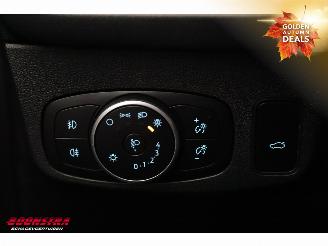 Ford Focus 1.5 EcoBlue Titanium X Clima Navi Camera Virtual picture 26