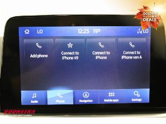 Ford Focus 1.5 EcoBlue Titanium X Clima Navi Camera Virtual picture 32