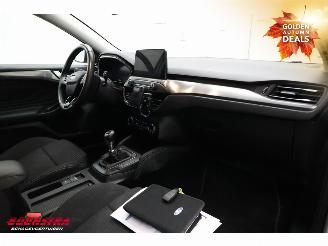 Ford Focus 1.5 EcoBlue Titanium X Clima Navi Camera Virtual picture 18