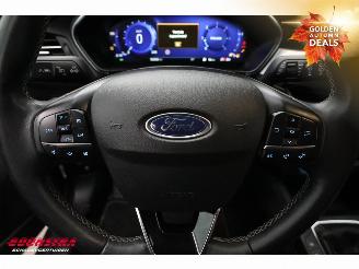 Ford Focus 1.5 EcoBlue Titanium X Clima Navi Camera Virtual picture 24