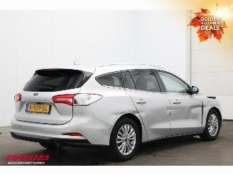 Ford Focus 1.5 EcoBlue Titanium X Clima Navi Camera Virtual picture 3