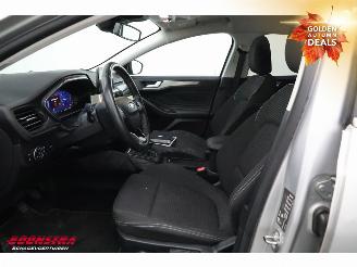 Ford Focus 1.5 EcoBlue Titanium X Clima Navi Camera Virtual picture 21
