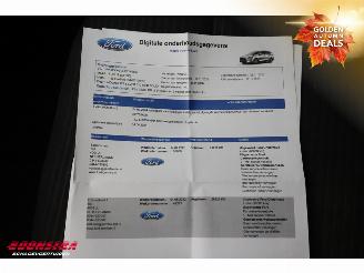 Ford Focus 1.5 EcoBlue Titanium X Clima Navi Camera Virtual picture 38