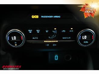 Ford Focus 1.5 EcoBlue Titanium X Clima Navi Camera Virtual picture 28