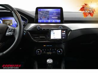 Ford Focus 1.5 EcoBlue Titanium X Clima Navi Camera Virtual picture 20