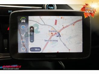 Ford Focus 1.5 EcoBlue Titanium X Clima Navi Camera Virtual picture 29