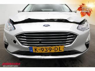 Ford Focus 1.5 EcoBlue Titanium X Clima Navi Camera Virtual picture 7