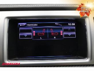 Jaguar XF Sportbrake 3.0D S Aut. Glasdak Navi Leder SHZ picture 28