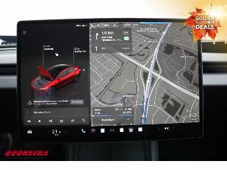 Tesla Model 3 RWD 60 kWh Full-Self-Driving-4 Pano ACC 12.166km! picture 22