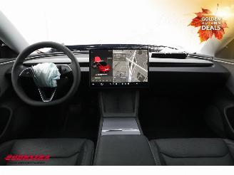 Tesla Model 3 RWD 60 kWh Full-Self-Driving-4 Pano ACC 12.166km! picture 16