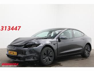 Auto incidentate Tesla Model 3 RWD 60 kWh Full-Self-Driving-4 Pano ACC 12.166km! 2024/12