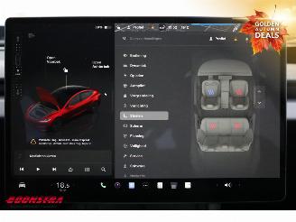 Tesla Model 3 RWD 60 kWh Full-Self-Driving-4 Pano ACC 12.166km! picture 24