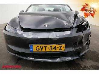 Tesla Model 3 RWD 60 kWh Full-Self-Driving-4 Pano ACC 12.166km! picture 7