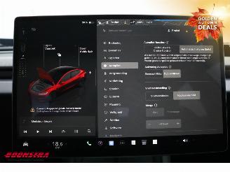 Tesla Model 3 RWD 60 kWh Full-Self-Driving-4 Pano ACC 12.166km! picture 30