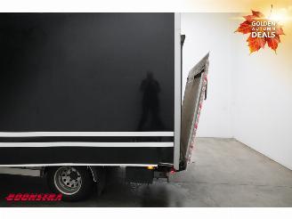 Ford Transit 350 Zwillingsber. DL 2.0 TDCI LBW Airco picture 14