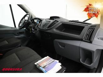 Ford Transit 350 Zwillingsber. DL 2.0 TDCI LBW Airco picture 16