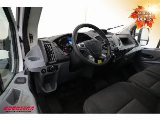 Ford Transit 350 Zwillingsber. DL 2.0 TDCI LBW Airco picture 20