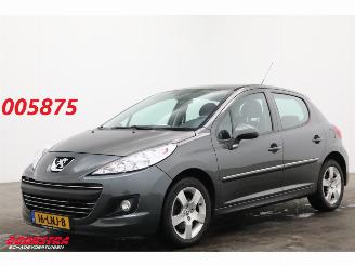 Auto incidentate Peugeot 207 1.6 VTi XS Clima Cruise LMV 115.320 km! 2010/5