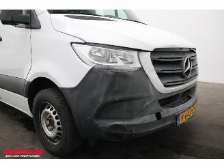 Mercedes Sprinter 311 CDI L2-H2 9G-Tronic Airco Camera PDC picture 7