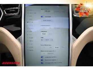 Tesla Model S 85D Panorama Autopilot Leder picture 32