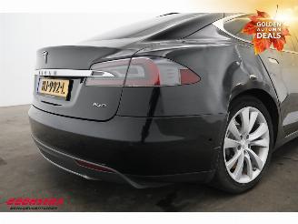 Tesla Model S 85D Panorama Autopilot Leder picture 17