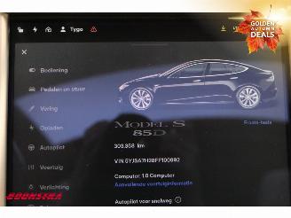 Tesla Model S 85D Panorama Autopilot Leder picture 26