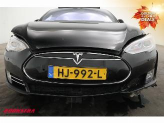 Tesla Model S 85D Panorama Autopilot Leder picture 7
