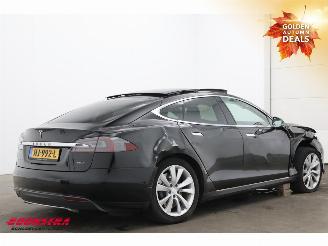 Tesla Model S 85D Panorama Autopilot Leder picture 3