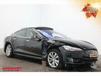 Tesla Model S 85D Panorama Autopilot Leder picture 2