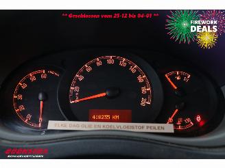 Opel Movano 2.3 CDTI L3 Clima Cruise Koffer picture 18