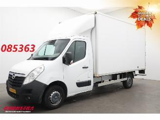skadebil bedrijf Opel Movano 2.3 CDTI L3 Clima Cruise Koffer 2015/9
