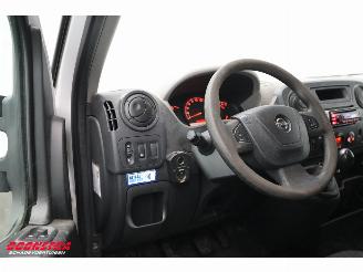 Opel Movano 2.3 CDTI L3 Clima Cruise Koffer picture 16