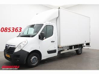 Opel Movano 2.3 CDTI L3 Clima Cruise Koffer 2015/9