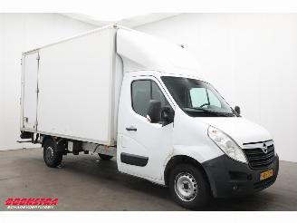 Opel Movano 2.3 CDTI L3 Clima Cruise Koffer picture 2