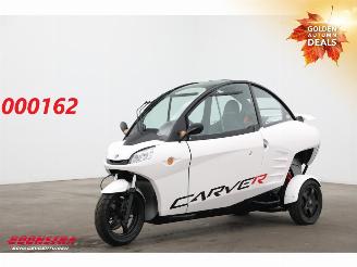 Avarii minicar   R+ 7.1 kWh 45 km/h **NIEUW/NEU** Active 2025